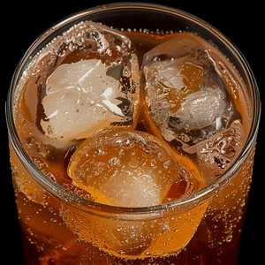 Soft Drinks