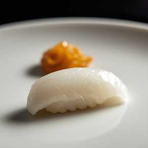 Shiro Maguro White Tuna