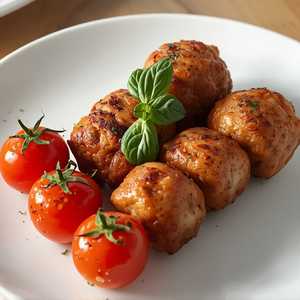 GILANEH SPECIAL KEBAB
