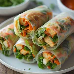 V2 Gói cuốn chay