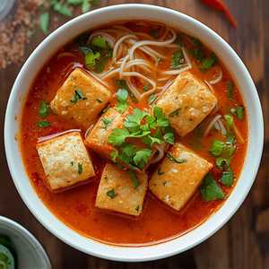 H9 Bún riêu