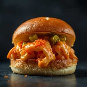 Lobster Roll