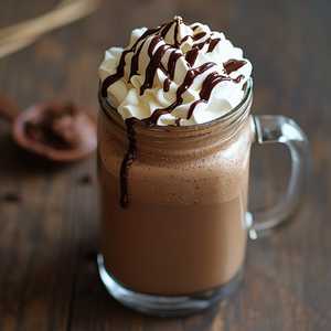 Nutella Latte