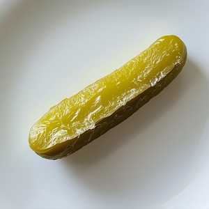 Dill Pickle