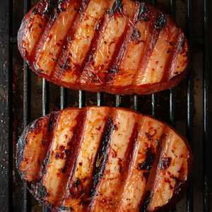 Ham (2) Pieces