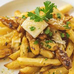 Truffle Fries