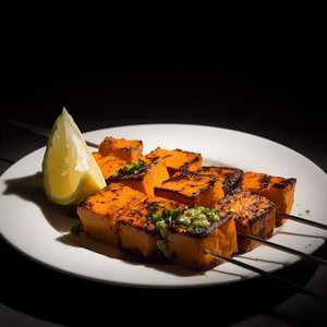 Paneer Tikka