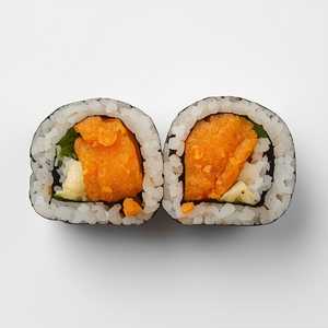 Yam Tempura Roll (8 Pieces)