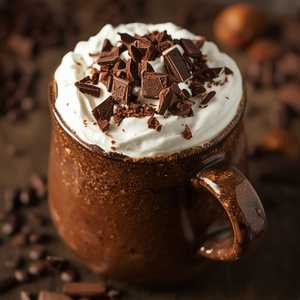 True Mocha
