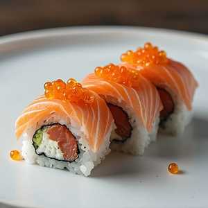 Alaska Roll