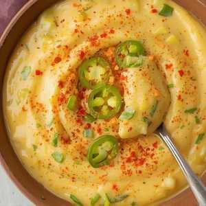 Creamed Corn