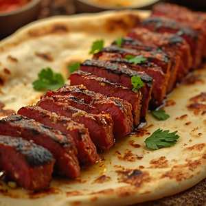 Barg Kebab