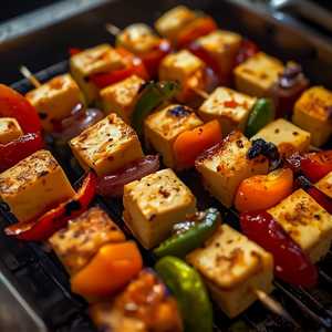 Paneer Tikka