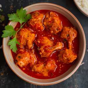 Vindaloo (Chicken)