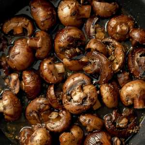 Mushrooms