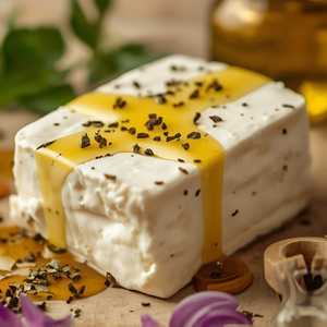 Feta Cheese