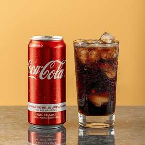 Zero Coca-Cola