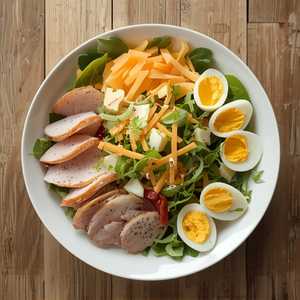 Chef Salad