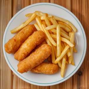 Fish & Chips