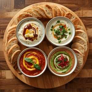 Darna Sampler