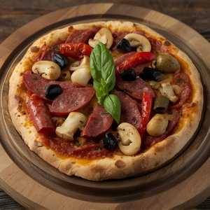 Small Calabrese