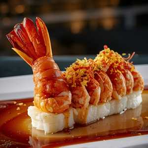 Lobster Roll