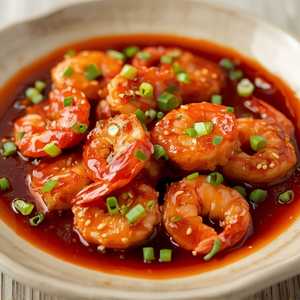 Tufani Shrimp
