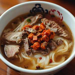P11 Phở tái, sách