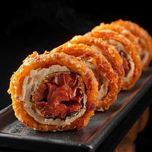 Hurricane Roll