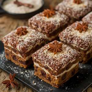 Somali Dessert