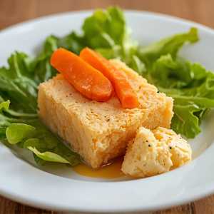 Gefilte Fish