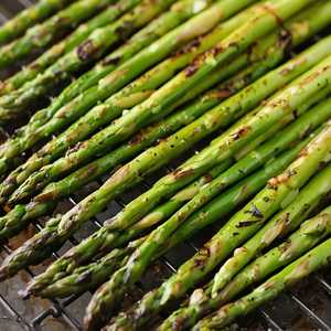Asparagus