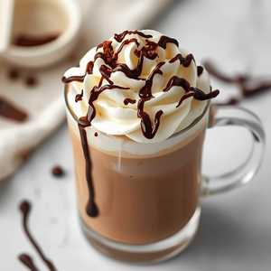 Nutella Latte