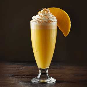 Mango Shake