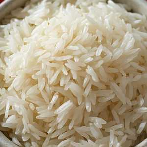 Plain Rice