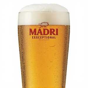 Madri Exceptional, Spain (Import Draught)