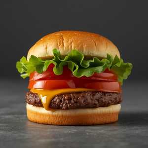Classic Burger