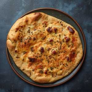 Achari Naan