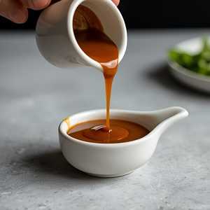 Peppercorn Sauce