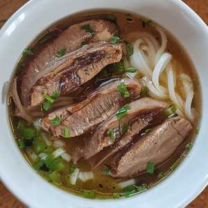 P3 Phở nạm