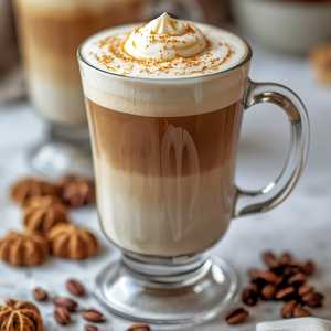 Italian French Vanilla