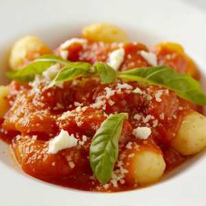 Gnocchi Pomodoro