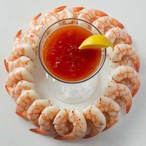 Shrimp Cocktail