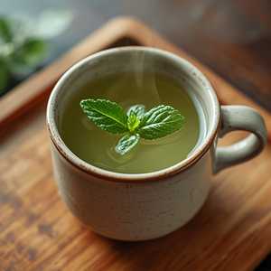 Green Tea