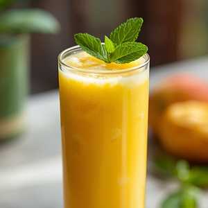 Mango Lassi