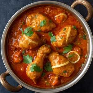 Full-KBoys Chicken Karahi