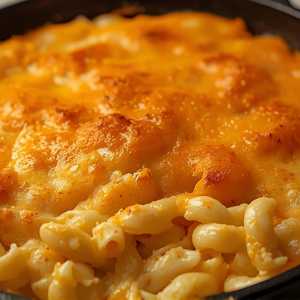 Keg Mac & Cheese