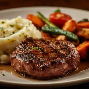 10 oz NEW YORK STRIPLOIN