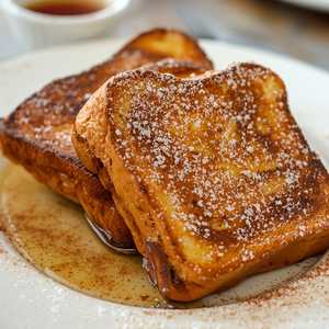 French Toast