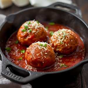 Polpette